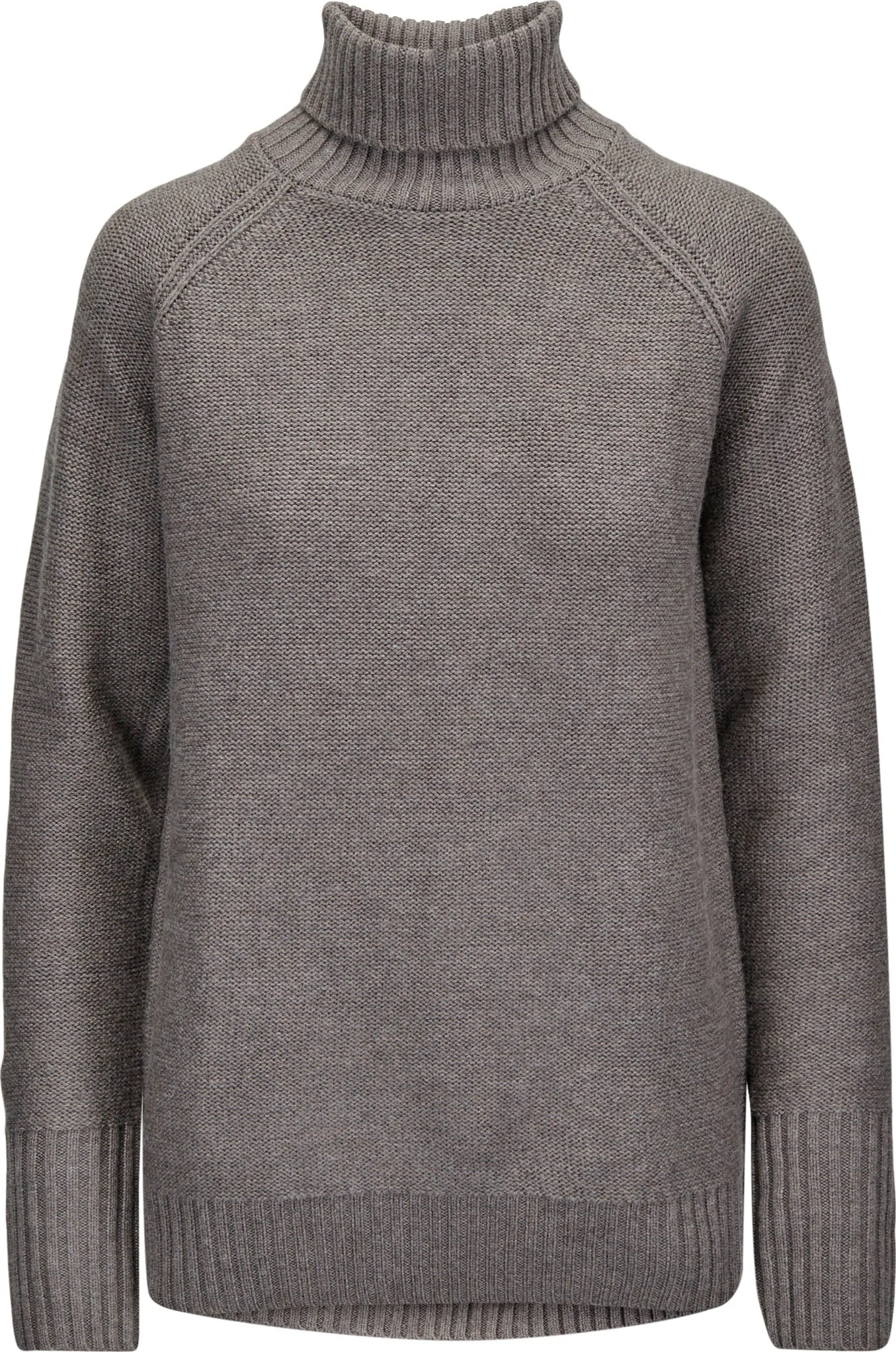 Icebreaker Waypoint Roll Neck Sweater - Women's|-|Chandail Waypoint Roll Neck - Femme 16 Icebreaker Waypoint Roll Neck Sweater - Women's|-|Chandail Waypoint Roll Neck - Femme - Image 14