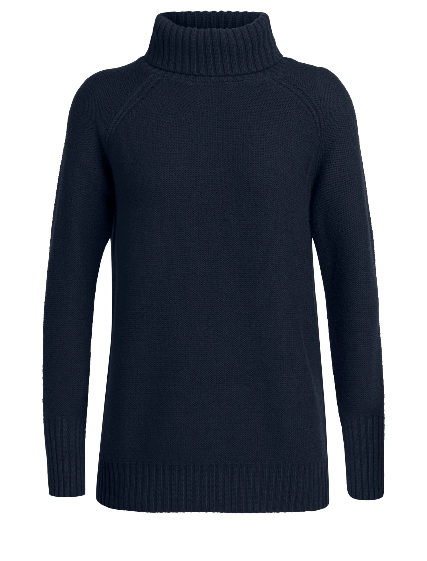 Icebreaker Waypoint Roll Neck Sweater - Women's|-|Chandail Waypoint Roll Neck - Femme 6 Icebreaker Waypoint Roll Neck Sweater - Women's|-|Chandail Waypoint Roll Neck - Femme - Image 4