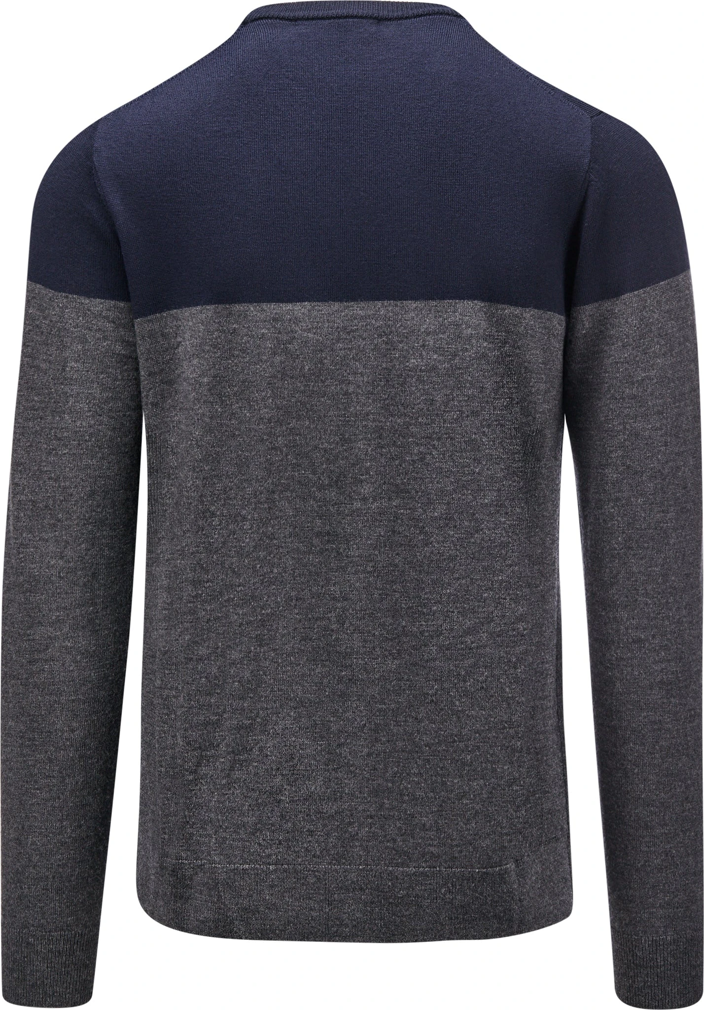 Icebreaker Shearer Crewe Sweater - Men's|-|Chandail Shearer Crewe - Homme 21 Icebreaker Shearer Crewe Sweater - Men's|-|Chandail Shearer Crewe - Homme - Image 19