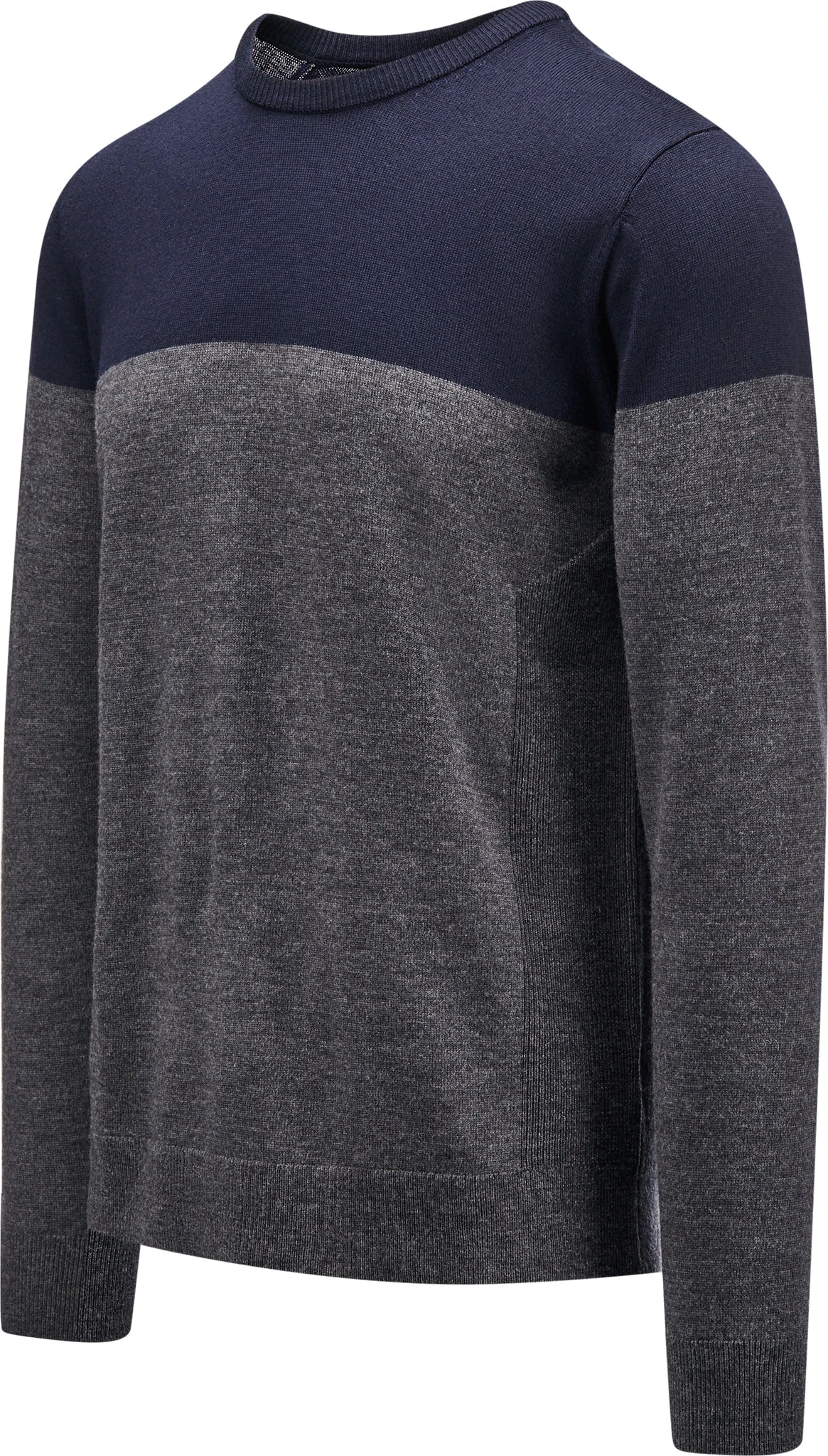 Icebreaker Shearer Crewe Sweater - Men's|-|Chandail Shearer Crewe - Homme 19 Icebreaker Shearer Crewe Sweater - Men's|-|Chandail Shearer Crewe - Homme - Image 17