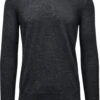 Icebreaker Shearer V Sweater - Men's|-|Chandail à Col V Shearer - Homme -Icebreaker ICE 104327 7EFW19 20 20Charcoal 20Heather a9b5d925 39f9 4698 91d0 3cf3ea99a0e1