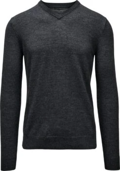 Icebreaker Shearer V Sweater - Men's|-|Chandail à Col V Shearer - Homme