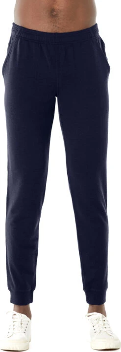 Icebreaker Shifter Pants - Men's|-|Pantalon Shifter - Homme -Icebreaker ICE 104345 7E 7EModelF 20Midnight 20Navy