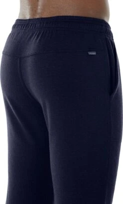 Icebreaker Shifter Pants - Men's|-|Pantalon Shifter - Homme -Icebreaker ICE 104345 7E 7EModelS 20Midnight 20Navy