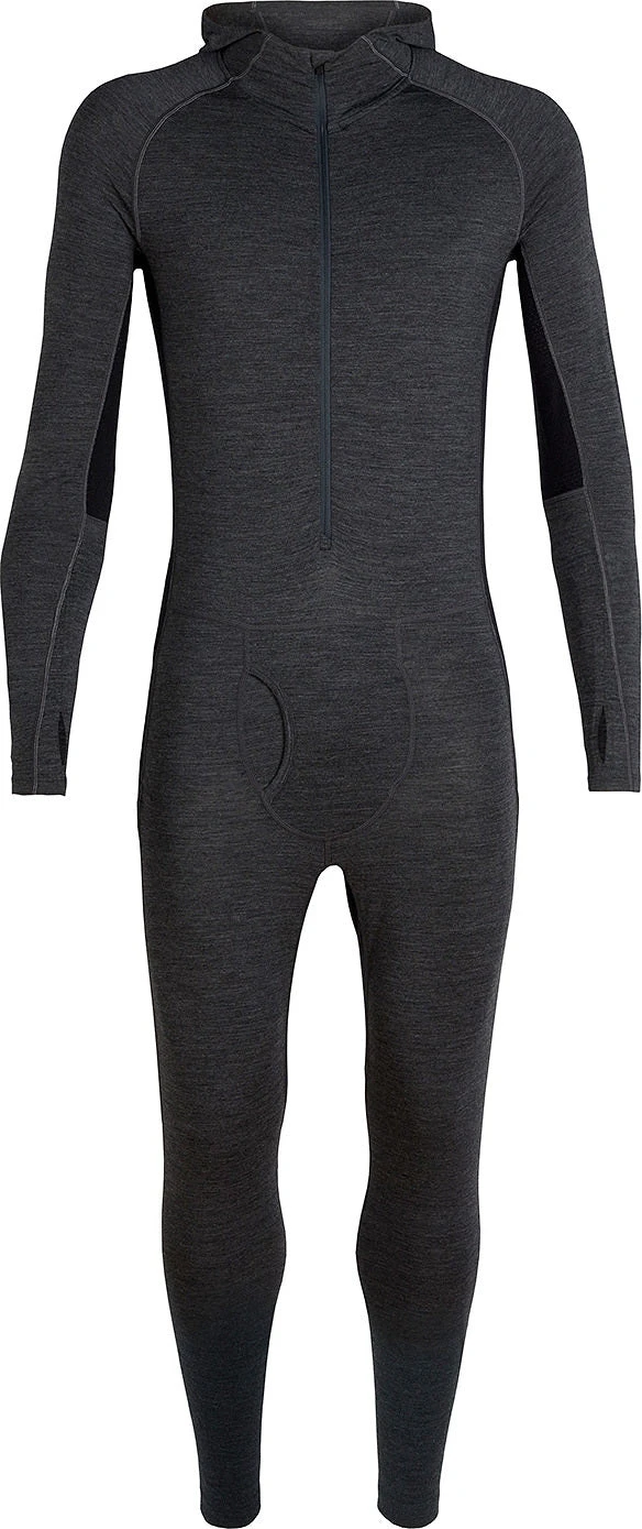 Icebreaker 200 Zone One Sheep Suit - Men's|-|Combinaison 200 Zone One Sheep - Homme 3 Icebreaker 200 Zone One Sheep Suit - Men's|-|Combinaison 200 Zone One Sheep - Homme