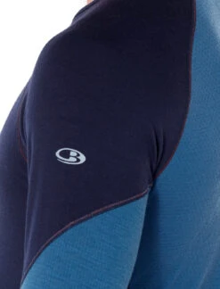 Icebreaker 260 Zone Long Sleeve Crewe - Men's|-|Chandail à Manches Longues 260 Zone - Homme 27 Icebreaker 260 Zone Long Sleeve Crewe - Men's|-|Chandail à Manches Longues 260 Zone - Homme -Icebreaker ICE 104360 7E 7ELabel 20Midnight 20Navy 20 20Prussian 20Blue ffdd1890 6f8f 47f4 8126 032bfbcb79f3