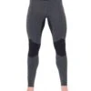 Icebreaker 260 Zone Leggings - Men's|-|Legging 260 Zone - Homme -Icebreaker ICE 104364 F19 7EJet 20Heather 20 20Black