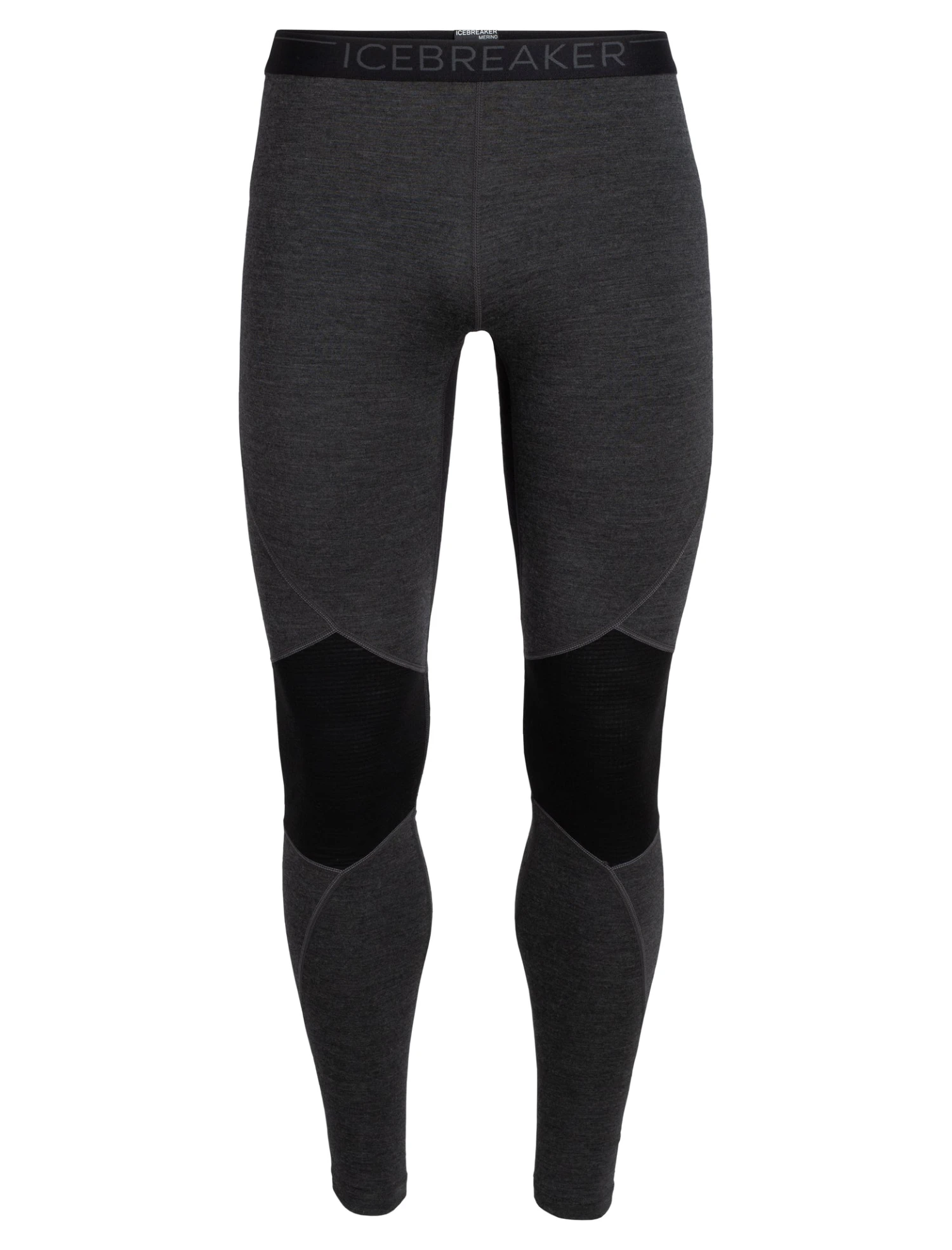Icebreaker 260 Zone Leggings - Men's|-|Legging 260 Zone - Homme 4 Icebreaker 260 Zone Leggings - Men's|-|Legging 260 Zone - Homme - Image 2