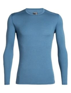Haut Col Rond Isotherme Oasis Long Sleeve Crewe 200 En Mérinos|-|Icebreaker Men's Merino 200 Oasis Long Sleeve Crewe Shirt | Black | 100% Merino Wool 38 Haut Col Rond Isotherme Oasis Long Sleeve Crewe 200 En Mérinos|-|Icebreaker Men's Merino 200 Oasis Long Sleeve Crewe Shirt | Black | 100% Merino Wool -Icebreaker ICE 104365 7EThunder 389ee09e 37de 4268 9130 b0f58ad1a33c