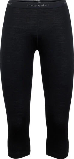 Icebreaker 200 Oasis Legless - Women's|-|Legging Court 200 Oasis - Femme