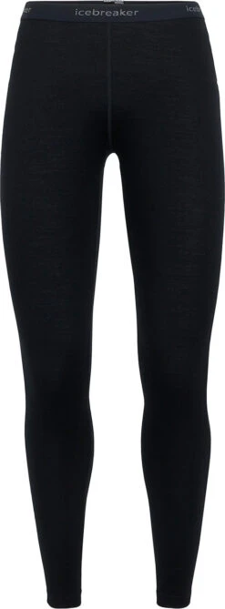 Icebreaker 260 Tech Leggings - Women's|-|Legging 260 Tech - Femme