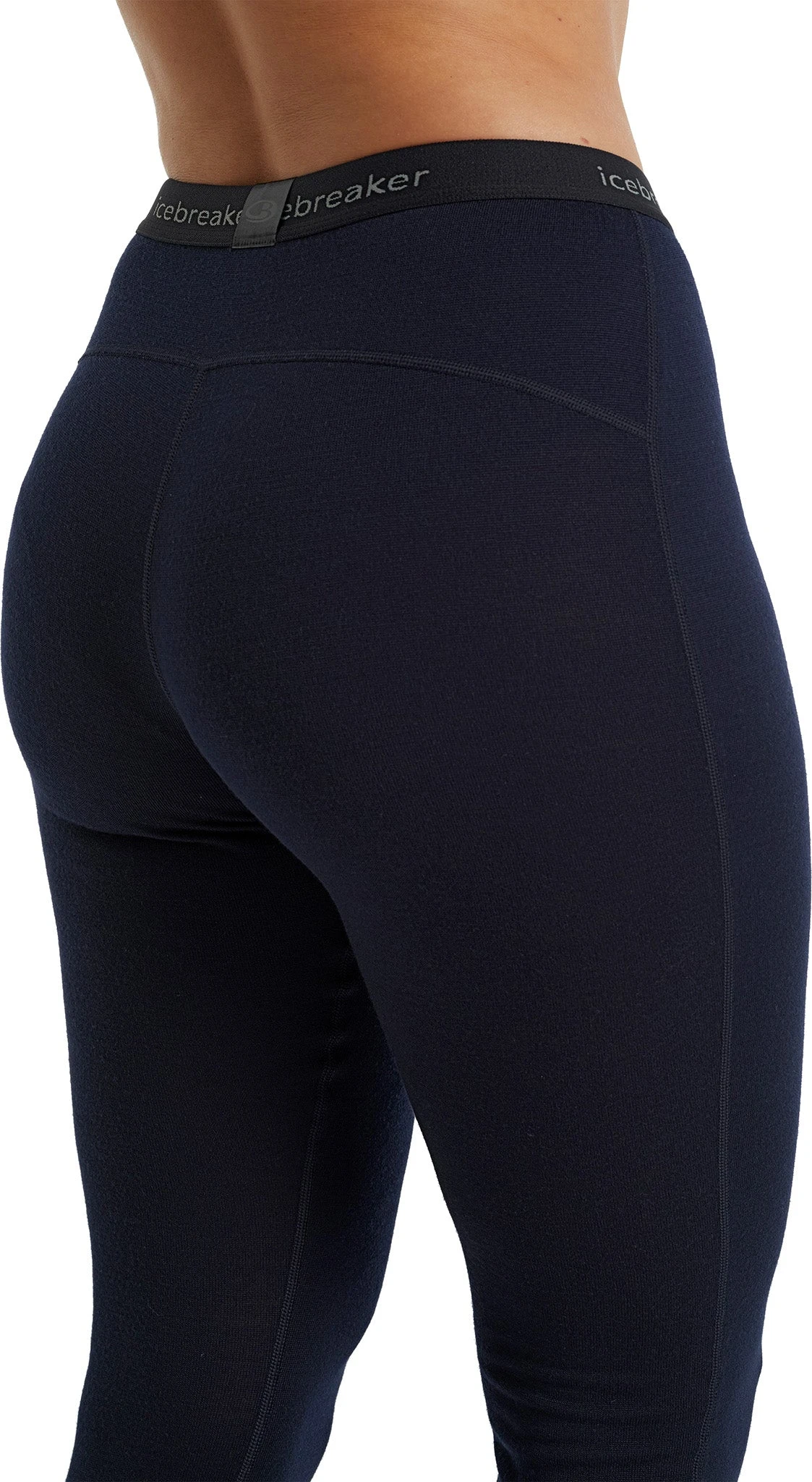 Icebreaker 260 Tech Leggings - Women's|-|Legging 260 Tech - Femme 11 Icebreaker 260 Tech Leggings - Women's|-|Legging 260 Tech - Femme - Image 10