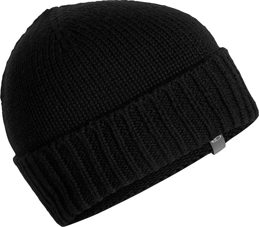 Icebreaker Vela Cuff Beanie - Unisex|-|Tuque Vela Cuff - Unisexe 6 Icebreaker Vela Cuff Beanie - Unisex|-|Tuque Vela Cuff - Unisexe - Image 4