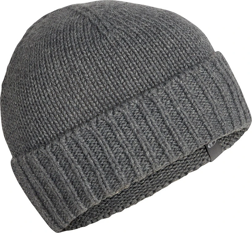 Icebreaker Vela Cuff Beanie - Unisex|-|Tuque Vela Cuff - Unisexe 4 Icebreaker Vela Cuff Beanie - Unisex|-|Tuque Vela Cuff - Unisexe - Image 2