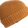 Icebreaker Vela Cuff Beanie - Unisex|-|Tuque Vela Cuff - Unisexe -Icebreaker ICE 104402 7ETawny