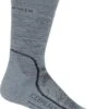 Icebreaker Hike+ Medium Crew Lava - Men's|-|Chaussettes Hike+ Medium Crew Lava - Homme 2 Icebreaker Hike+ Medium Crew Lava - Men's|-|Chaussettes Hike+ Medium Crew Lava - Homme -Icebreaker ICE 104435 7ETwister 20Heather