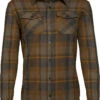 Icebreaker Lodge Long Sleeve Flannel Shirt - Men's|-|Chemise à Manches Longues Lodge Flannel - Homme 1 Icebreaker Lodge Long Sleeve Flannel Shirt - Men's|-|Chemise à Manches Longues Lodge Flannel - Homme -Icebreaker ICE 104478 7EJet 20Heather 20 20Fw20 26500d0b 1b27 4fab 86cd 19d4145a1071