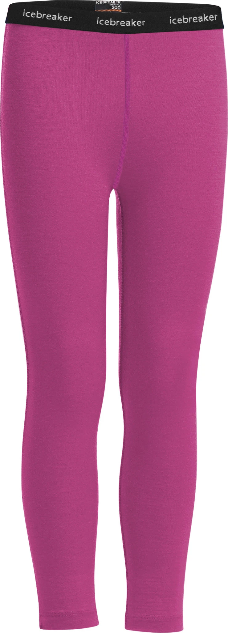 Icebreaker 200 Oasis Leggings - Kids|-|Legging 200 Oasis - Enfant 7 Icebreaker 200 Oasis Leggings - Kids|-|Legging 200 Oasis - Enfant - Image 5