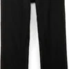 Icebreaker 200 Oasis Leggings - Kids|-|Legging 200 Oasis - Enfant -Icebreaker ICE 104503 7EBlack
