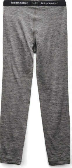 Icebreaker 200 Oasis Leggings - Kids|-|Legging 200 Oasis - Enfant 23 Icebreaker 200 Oasis Leggings - Kids|-|Legging 200 Oasis - Enfant -Icebreaker ICE 104503 7E 7EStudio 20Back 20FW19 20 20Gritstone 20HTHR 904c9111 15b3 479c ba19 c5ffd8df3d31