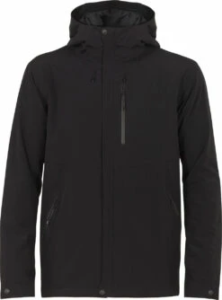 Icebreaker Stratus Transcend Hooded Jacket - Men's|-|Manteau à Capuchon Stratus Transcend - Homme