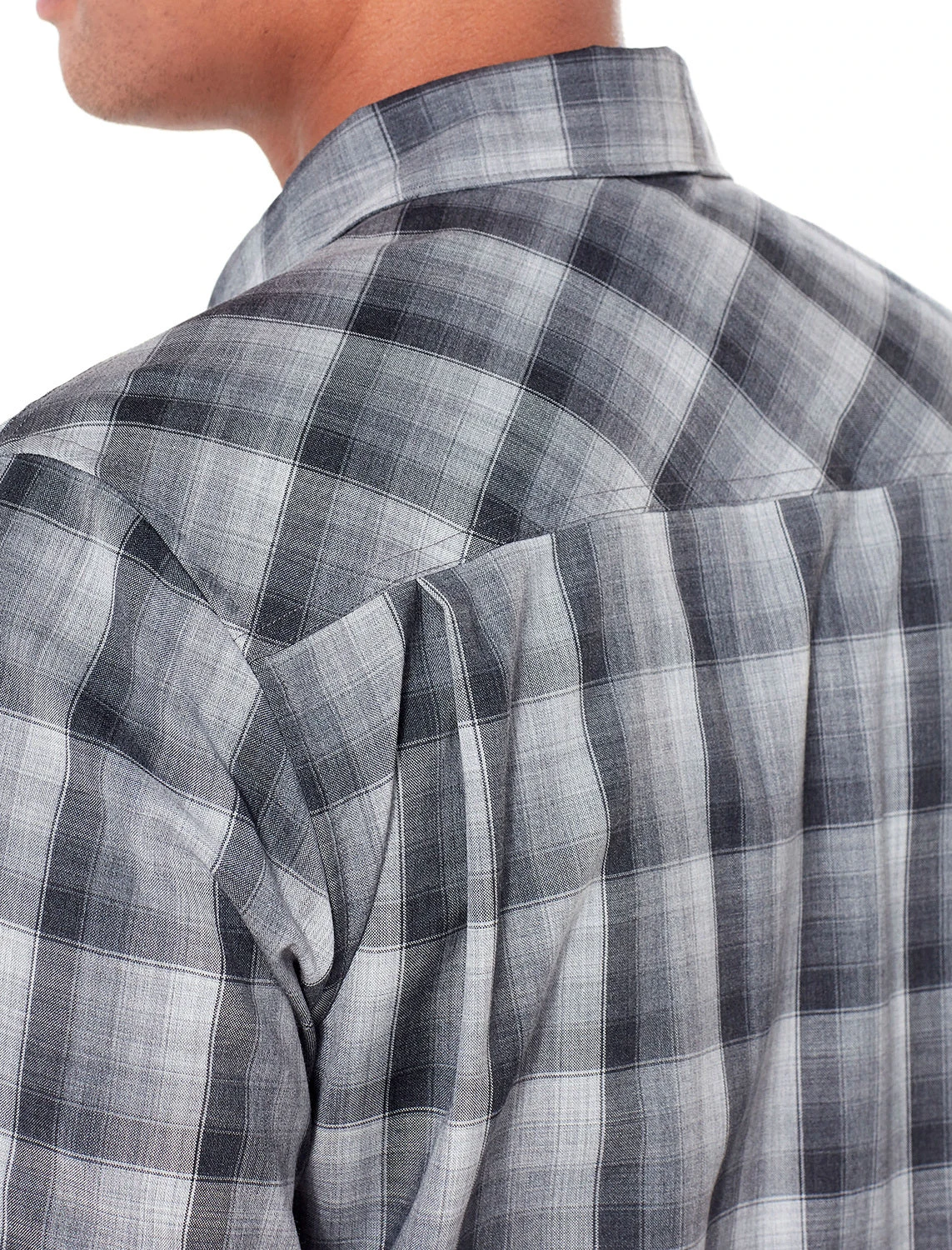 Icebreaker Departure II Long Sleeve Shirt - Men's|-|Chemise à Manches Longues Departure II - Homme 8 Icebreaker Departure II Long Sleeve Shirt - Men's|-|Chemise à Manches Longues Departure II - Homme - Image 6