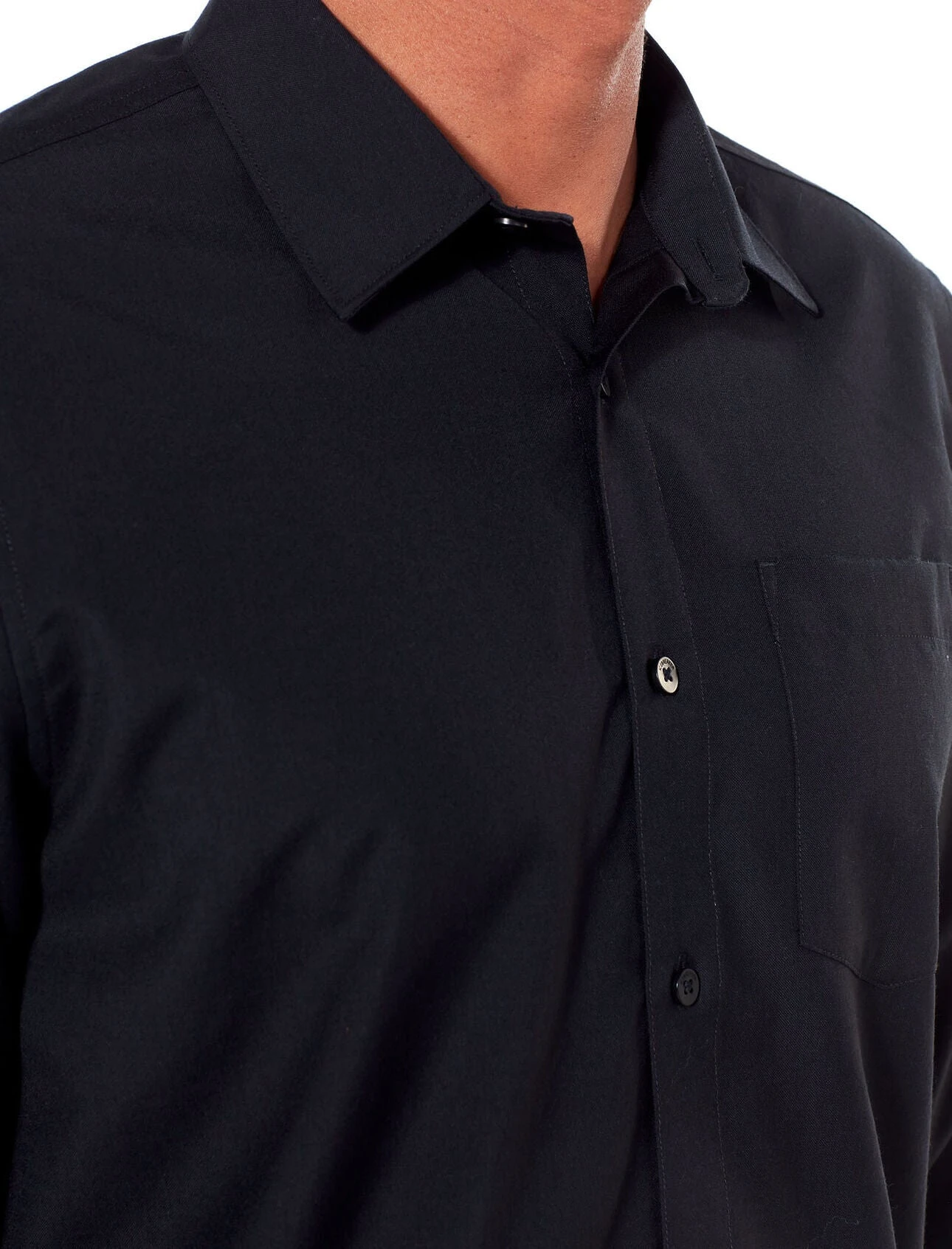 Icebreaker Departure II Long Sleeve Shirt - Men's|-|Chemise à Manches Longues Departure II - Homme 17 Icebreaker Departure II Long Sleeve Shirt - Men's|-|Chemise à Manches Longues Departure II - Homme - Image 15