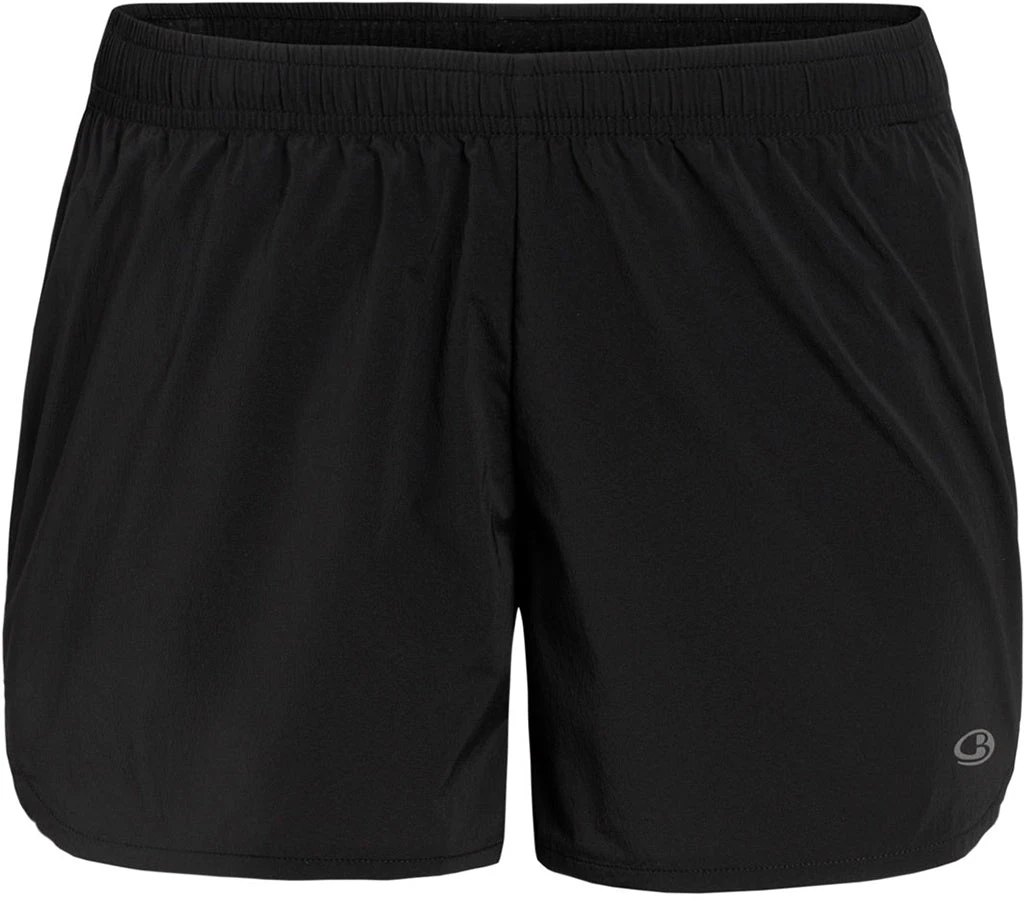 Icebreaker Impulse Running Shorts - Women's|-|Short De Course Impulse - Femme 3 Icebreaker Impulse Running Shorts - Women's|-|Short De Course Impulse - Femme