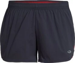 Icebreaker Impulse Running Shorts - Women's|-|Short De Course Impulse - Femme 21 Icebreaker Impulse Running Shorts - Women's|-|Short De Course Impulse - Femme -Icebreaker ICE 104618 7EPanther 20 20Ember 2ffe5633 d04e 4cf1 b8a0 39c823619a8f