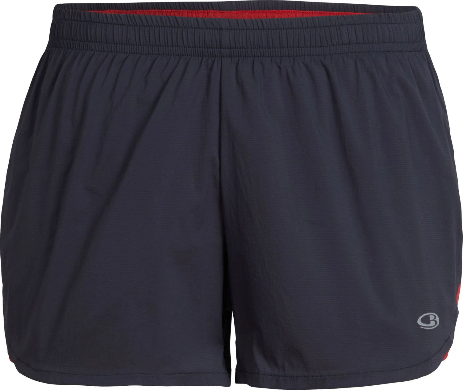 Icebreaker Impulse Running Shorts - Women's|-|Short De Course Impulse - Femme 5 Icebreaker Impulse Running Shorts - Women's|-|Short De Course Impulse - Femme - Image 3