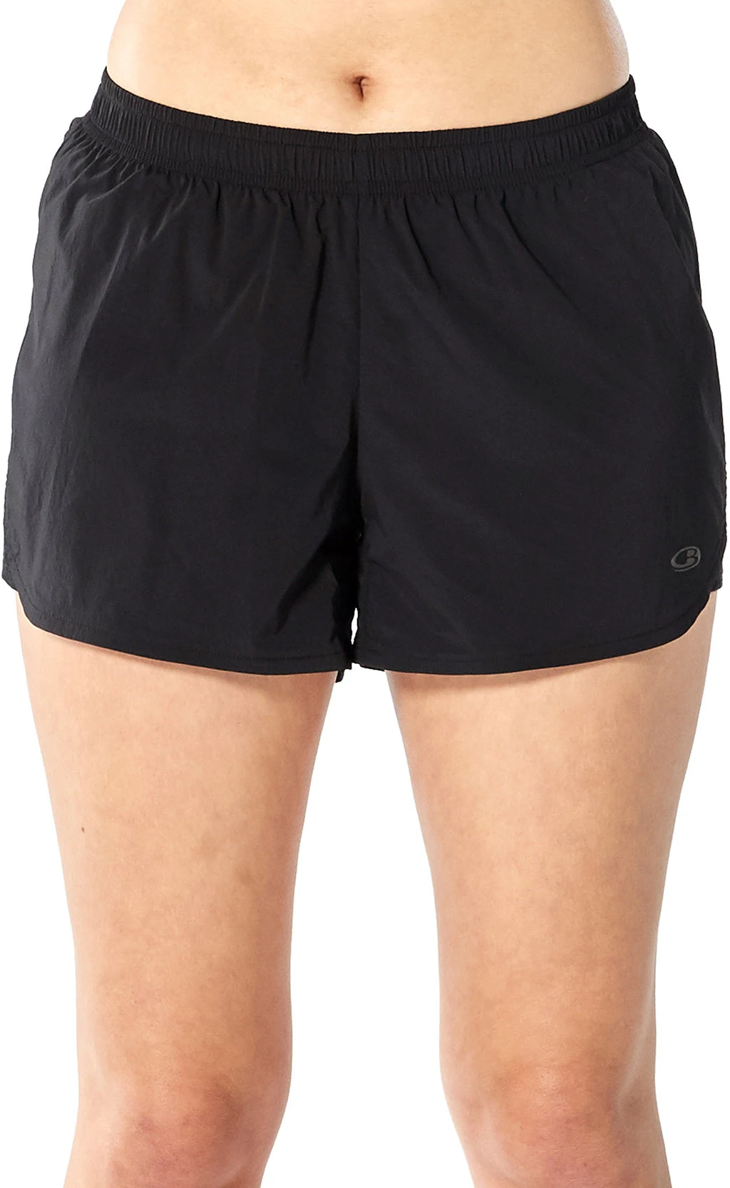 Icebreaker Impulse Running Shorts - Women's|-|Short De Course Impulse - Femme 19 Icebreaker Impulse Running Shorts - Women's|-|Short De Course Impulse - Femme - Image 17