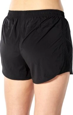 Icebreaker Impulse Running Shorts - Women's|-|Short De Course Impulse - Femme 27 Icebreaker Impulse Running Shorts - Women's|-|Short De Course Impulse - Femme -Icebreaker ICE 104618 7E 7EModelB 20Black 20 20Fw20