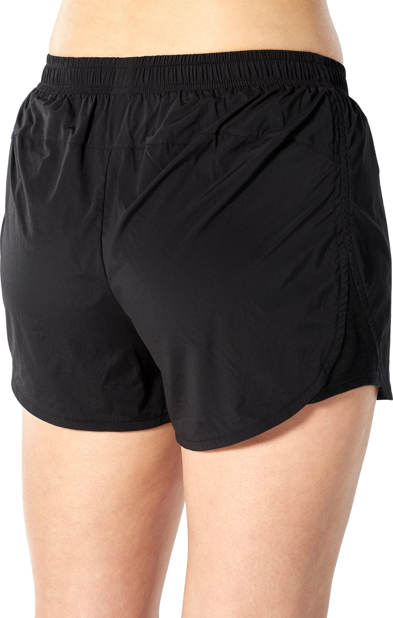 Icebreaker Impulse Running Shorts - Women's|-|Short De Course Impulse - Femme 11 Icebreaker Impulse Running Shorts - Women's|-|Short De Course Impulse - Femme - Image 9