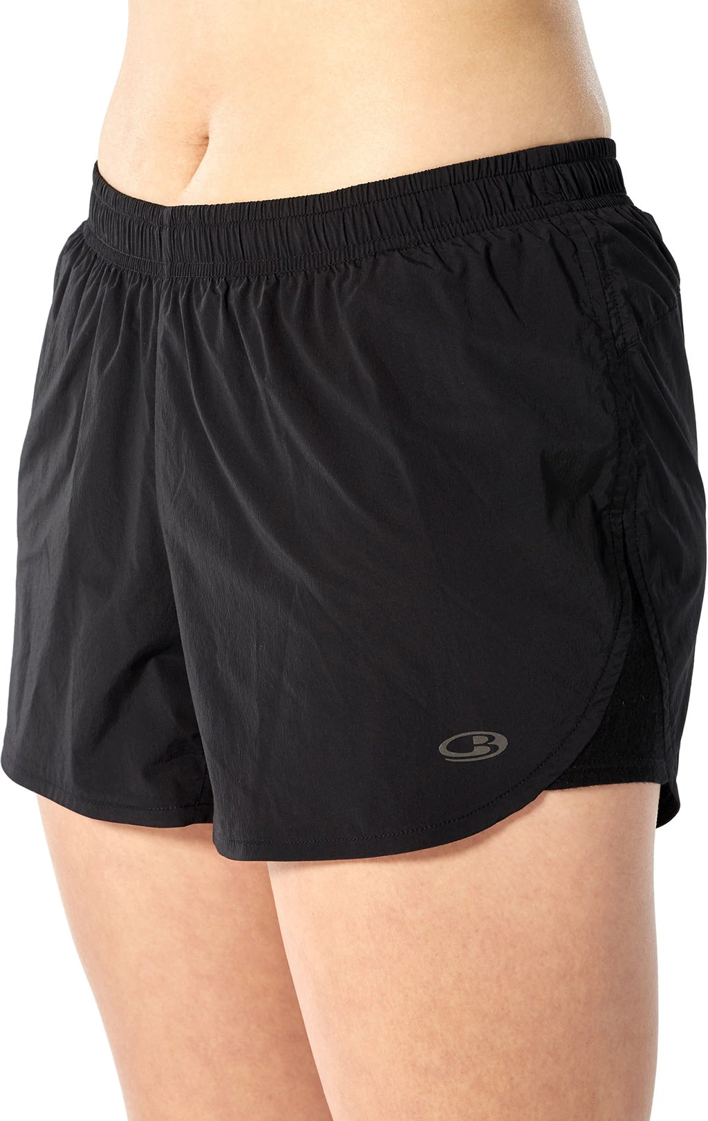Icebreaker Impulse Running Shorts - Women's|-|Short De Course Impulse - Femme 16 Icebreaker Impulse Running Shorts - Women's|-|Short De Course Impulse - Femme - Image 14