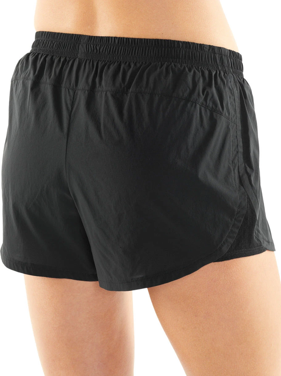 Icebreaker Impulse Running Shorts - Women's|-|Short De Course Impulse - Femme 9 Icebreaker Impulse Running Shorts - Women's|-|Short De Course Impulse - Femme - Image 7