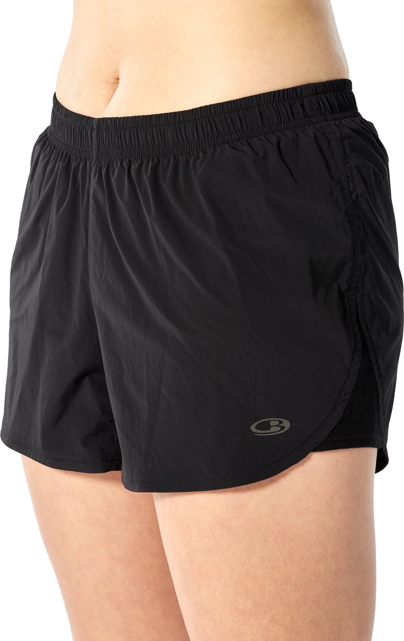 Icebreaker Impulse Running Shorts - Women's|-|Short De Course Impulse - Femme 14 Icebreaker Impulse Running Shorts - Women's|-|Short De Course Impulse - Femme - Image 12