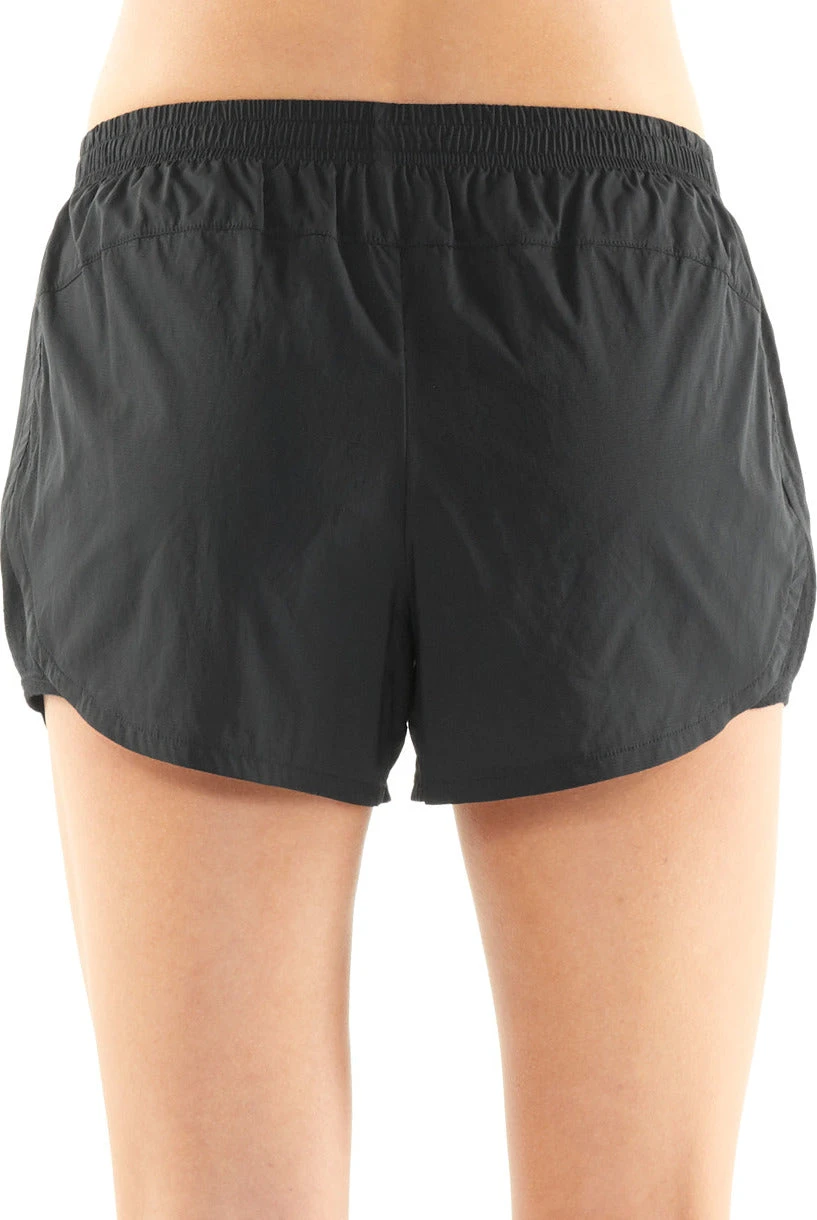 Icebreaker Impulse Running Shorts - Women's|-|Short De Course Impulse - Femme 8 Icebreaker Impulse Running Shorts - Women's|-|Short De Course Impulse - Femme - Image 6