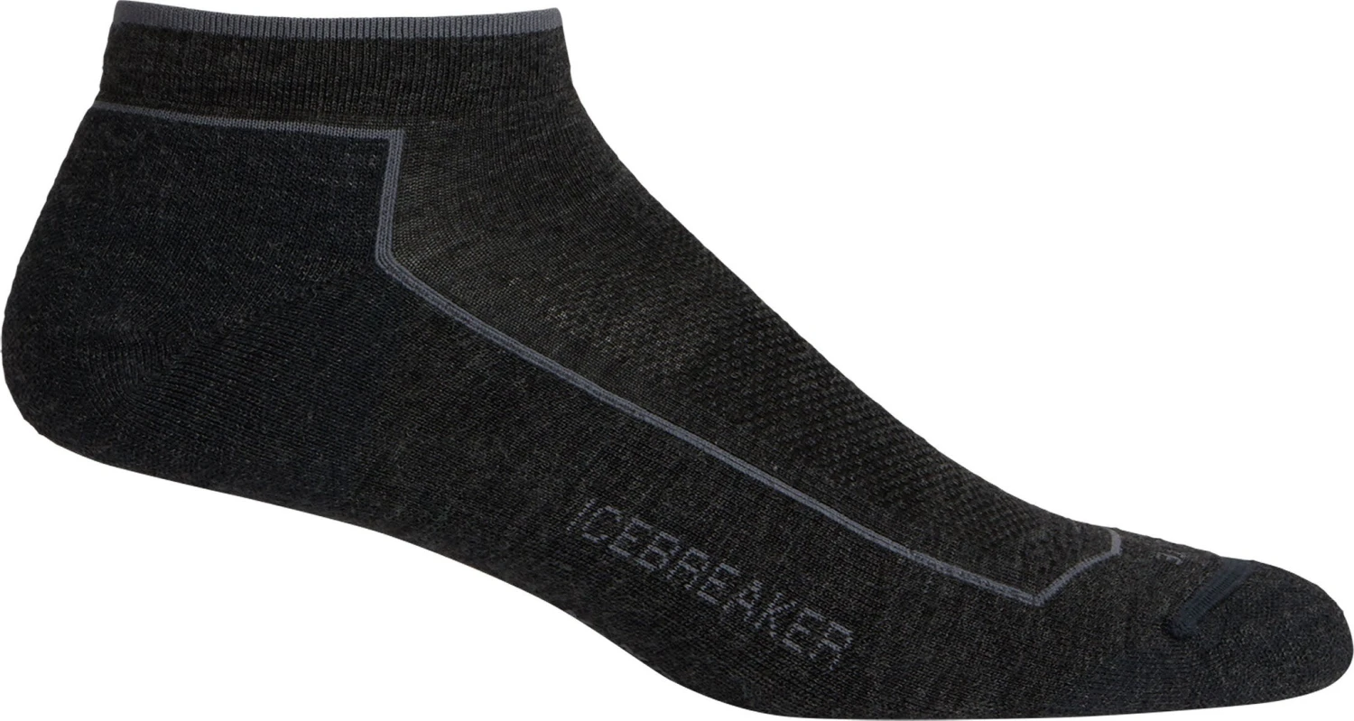 Icebreaker Lifestyle Cool Lite Low Cut - Men's|-|Chaussettes Lifestyle Cool Lite Low Cut - Homme 3 Icebreaker Lifestyle Cool Lite Low Cut - Men's|-|Chaussettes Lifestyle Cool Lite Low Cut - Homme
