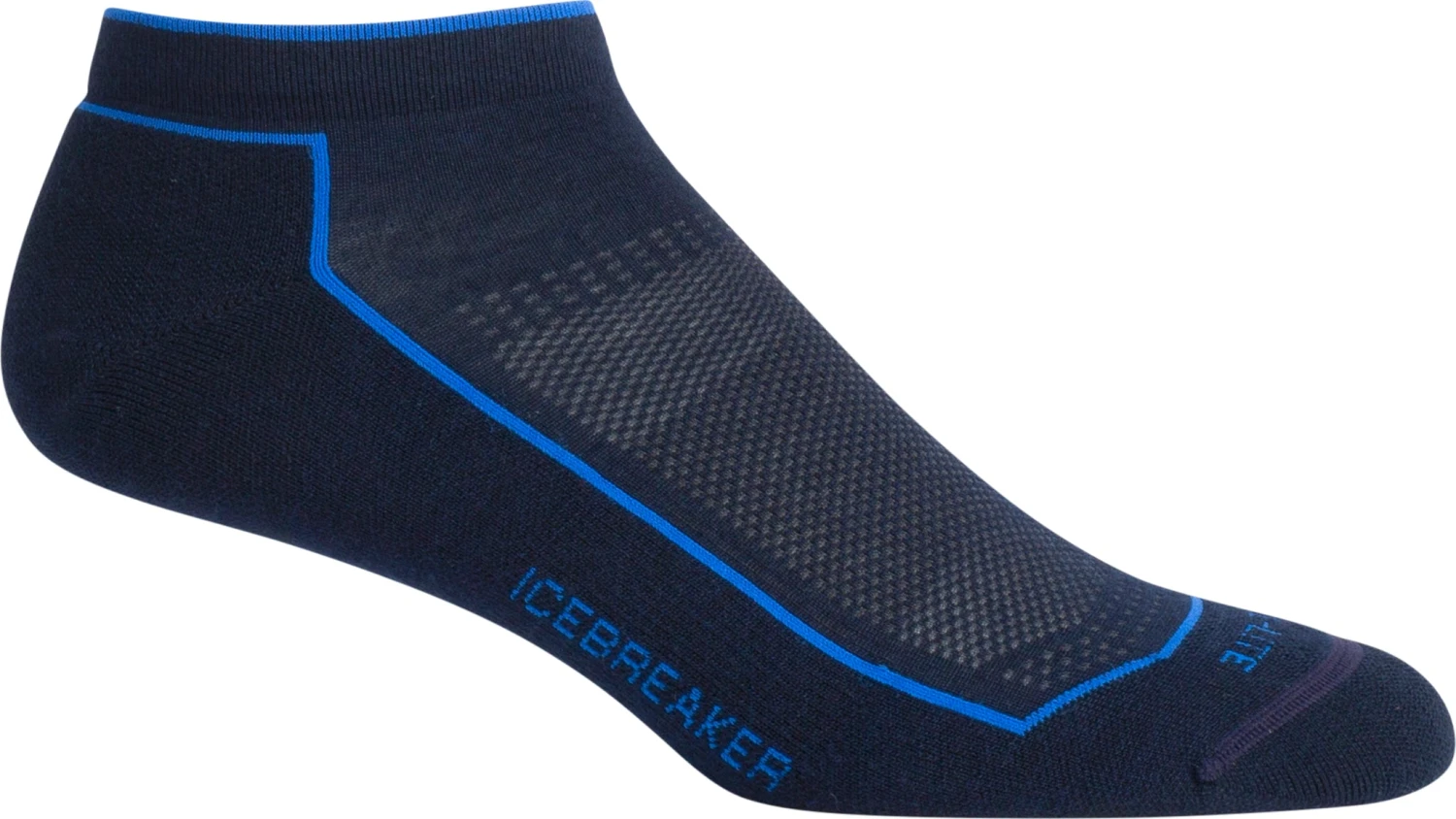 Icebreaker Lifestyle Cool Lite Low Cut - Men's|-|Chaussettes Lifestyle Cool Lite Low Cut - Homme 4 Icebreaker Lifestyle Cool Lite Low Cut - Men's|-|Chaussettes Lifestyle Cool Lite Low Cut - Homme - Image 2