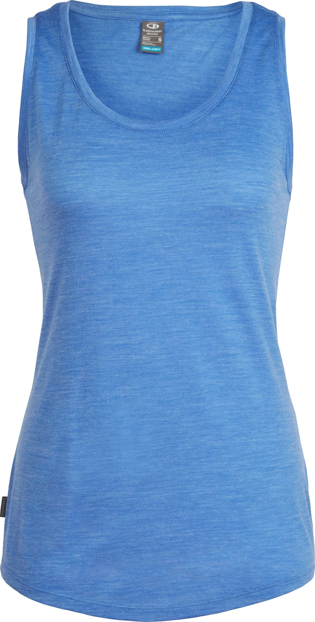 Icebreaker Sphere Tank - Women's|-|Camisole Sphere - Femme 9 Icebreaker Sphere Tank - Women's|-|Camisole Sphere - Femme - Image 7