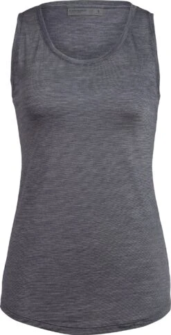 Icebreaker Sphere Tank - Women's|-|Camisole Sphere - Femme 36 Icebreaker Sphere Tank - Women's|-|Camisole Sphere - Femme -Icebreaker ICE 104678 7EPanther