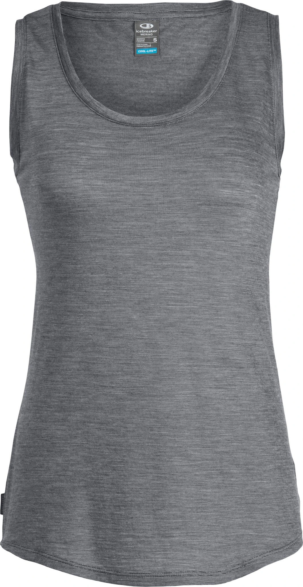 Icebreaker Sphere Tank - Women's|-|Camisole Sphere - Femme 6 Icebreaker Sphere Tank - Women's|-|Camisole Sphere - Femme - Image 4