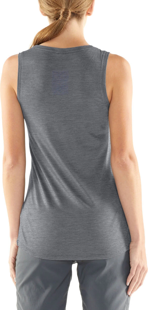 Icebreaker Sphere Tank - Women's|-|Camisole Sphere - Femme 13 Icebreaker Sphere Tank - Women's|-|Camisole Sphere - Femme - Image 11