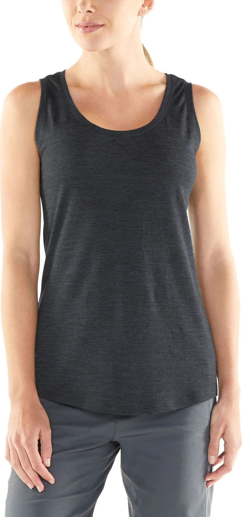 Icebreaker Sphere Tank - Women's|-|Camisole Sphere - Femme 22 Icebreaker Sphere Tank - Women's|-|Camisole Sphere - Femme - Image 20
