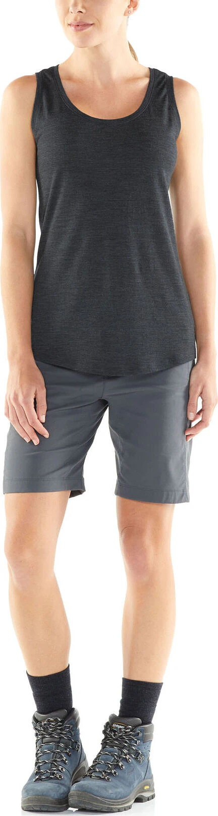 Icebreaker Sphere Tank - Women's|-|Camisole Sphere - Femme 20 Icebreaker Sphere Tank - Women's|-|Camisole Sphere - Femme - Image 18