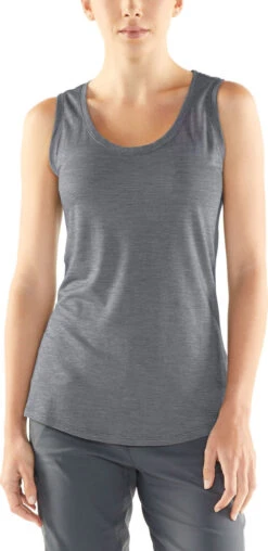 Icebreaker Sphere Tank - Women's|-|Camisole Sphere - Femme 30 Icebreaker Sphere Tank - Women's|-|Camisole Sphere - Femme -Icebreaker ICE 104678 7E 7Efrt 20Panther 20 20Snow 20 20Stripe 3e58d7f2 89ad 4202 a460 2295884e4b5b