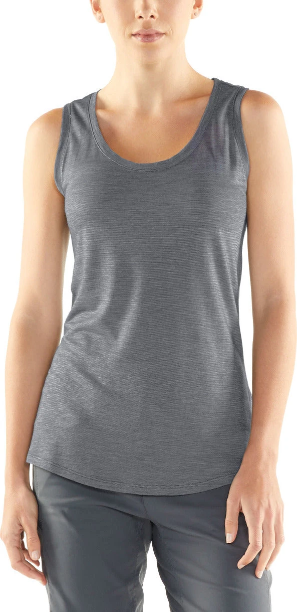 Icebreaker Sphere Tank - Women's|-|Camisole Sphere - Femme 11 Icebreaker Sphere Tank - Women's|-|Camisole Sphere - Femme - Image 9
