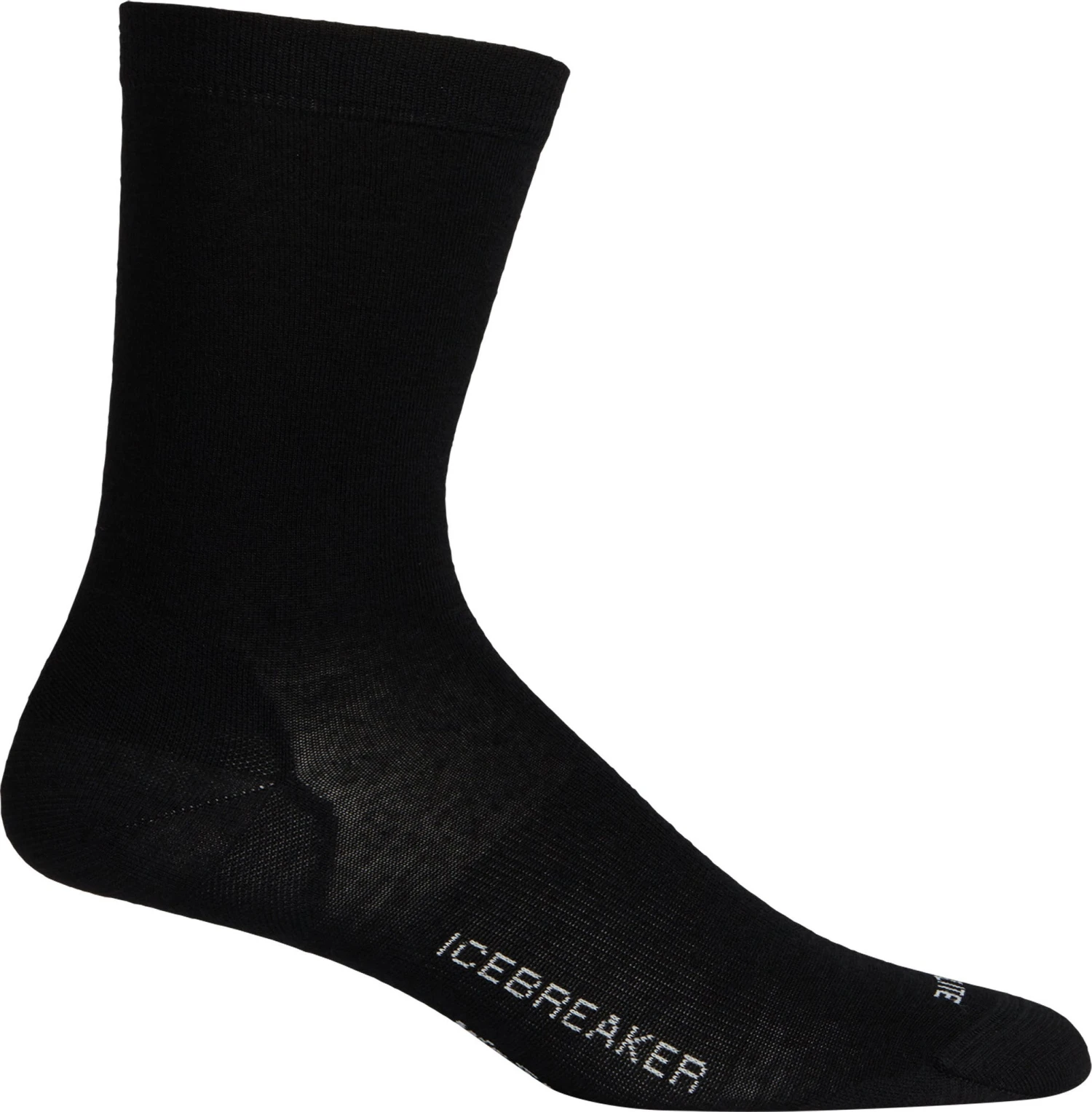Icebreaker Lifestyle Cool Lite Crew - Women's|-|Chaussettes Lifestyle Cool Lite Femme 3 Icebreaker Lifestyle Cool Lite Crew - Women's|-|Chaussettes Lifestyle Cool Lite Femme