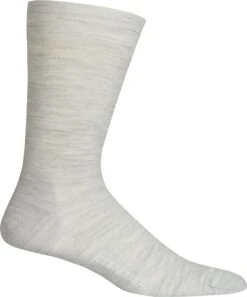 Icebreaker -Icebreaker ICE 104684 7EBlizzard 20Heather 20 20017