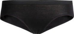 Siren Hipkini - Women's|-|Icebreaker Women's Siren Hipkini | Black | Merino Wool/Lycra/Nylon 29 Siren Hipkini - Women's|-|Icebreaker Women's Siren Hipkini | Black | Merino Wool/Lycra/Nylon -Icebreaker ICE 104704 7EBlack